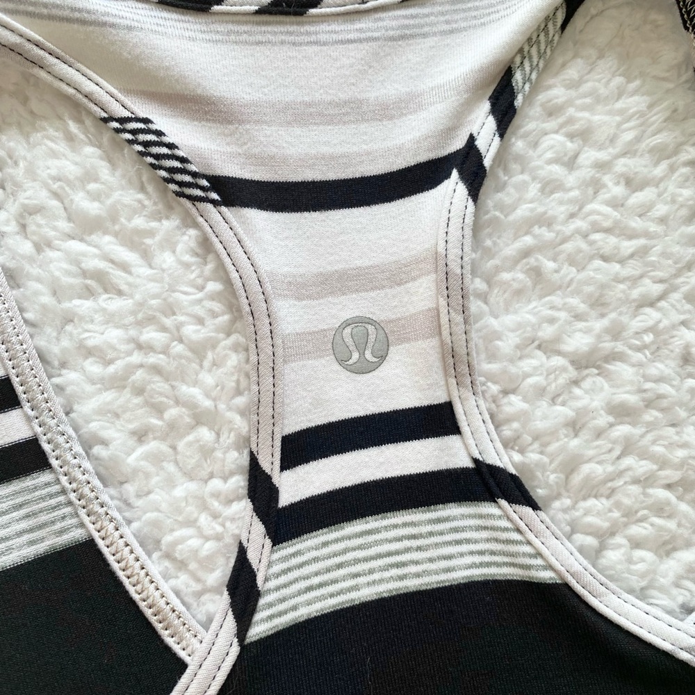 Lululemon | Cool Racerback - Picture 9 of 12